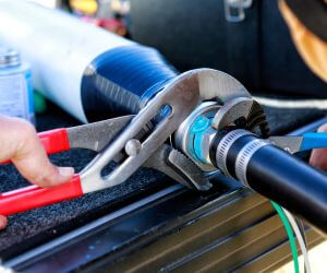 About Tankless Water Heater Installation Pros Stockett, MT